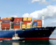 UK Consumer Goods Prices Surge as Shipping and Supply Chain Costs Rise