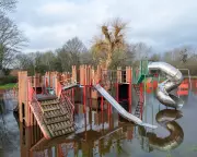 UK Endures 40 Days of Rain: Floods, Farming Crisis, and Infrastructure Damage