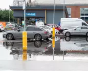 UK Flood Alert: Over 200 Warnings Active as Storm Aftermath Continues