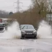 UK Flood Crisis: Over 100 Warnings Active as Rain Continues