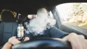UK Government Proposes Ban on Vaping in Cars with Children and Near Schools