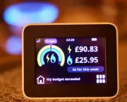 UK Household Energy Bills to Drop by £117 in April Amid Policy Shifts