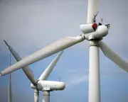 UK Onshore Wind Farms Secure New Green Energy Contracts