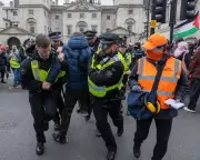 UK Protest Rights Under Threat: A Call to Defend Democratic Freedoms