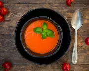 UK Supermarket Soup Study Reveals High Salt Levels in Nearly a Quarter of Products