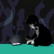 UK Teens Form Emotional Bonds with AI Chatbots, Study Reveals