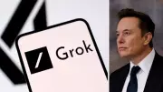 UK Watchdog Probes Elon Musk's Grok AI Over Child Abuse Image Allegations