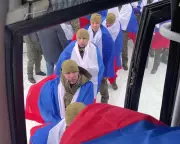 Ukraine-Russia Talks in UAE End Without Breakthrough, Prisoner Swap Agreed