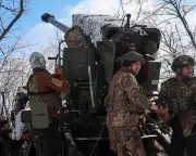 Ukraine's Rapid Gains Linked to Starlink Block, Corruption Case Shakes Government