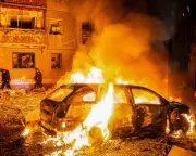 Ukrainian Civilian Casualties Surge 26% in 2025, Reports Reveal