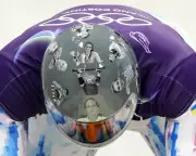 Ukrainian Skeleton Athlete Faces Olympic Ban Over 'Helmet of Memory' Protest