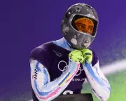 Ukrainian Skeleton Star Receives $200K Donation After Olympic Ban Over Memorial Helmet