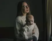 Ukrainians Defy War with Hope: Building Families Amidst Conflict