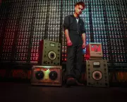 UK's 2026 Eurovision Entry Goes Weird with Look Mum No Computer