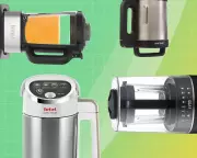 UK's Best Soup Makers Tested: Top Picks for Healthy, Thrifty Meals