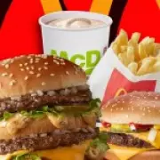 UK's Michelin-Starred Chefs Reveal Their Secret McDonald's Orders