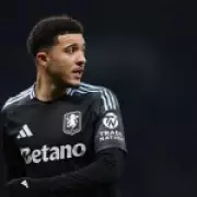 Unai Emery's Future Message to Jadon Sancho at Aston Villa