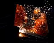 Uncertain Future for British Steel's Scunthorpe Plant as Government and Jingye Weigh Options