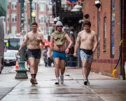 Underwear Care Guidance Sparks Debate Over Practicality and Waste