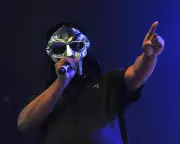 Unmasking MF Doom: The US Rap Iconoclast's Final Years in West Yorkshire