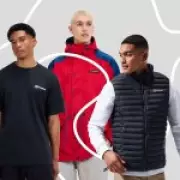 Upgrade Your Outdoor Wardrobe: Exclusive 15% Off Berghaus Gear