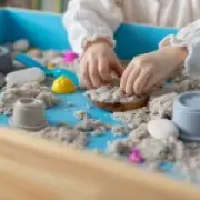 Urgent Recall of Children's Sand Art Kits Over Asbestos Contamination Fears