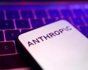 US AI Giant Anthropic Accuses Chinese Rivals of Mass Data Theft