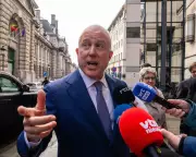 US Ambassador Refuses Apology in Belgium Circumcision Investigation Row