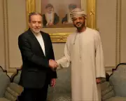 US and Iran Resume Nuclear Talks in Oman Amid Global Tensions