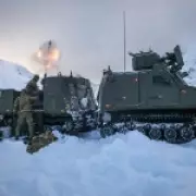 US Demands NATO Boost Lethality as Europe's Defense Gap Widens Against Russia