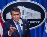 US Justice Department Declares Epstein Case Review Concluded Amid Criticism