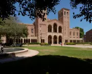 US Justice Department Sues UCLA Over Alleged Antisemitism on Campus