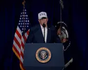 US Lawmakers Condemn Trump's Iran Strikes as Unauthorized Acts of War