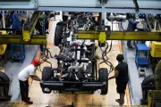 US Manufacturing Nostalgia: Why 'Making It Great Again' Fails Economically