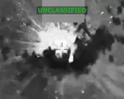 US Military Conducts Second Deadly Drug Boat Strike in Caribbean, Death Toll Rises