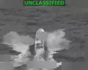 US Military Strike Kills Two Suspected Drug Smugglers in Pacific Operation