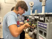 US Schools Integrate Climate Education into Career Training Amid Environmental Crisis