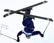 US Skier Hunter Hess Defies Trump's 'Loser' Taunt with Olympic Halfpipe Performance