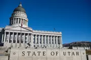 Utah House Approves New Voting Map, Democrats Criticize Gerrymandering