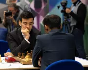 Uzbek Grandmaster Abdusattorov Climbs to World No. 5 After Wijk aan Zee Victory