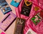 Valentine's Chocolate Taste Test: From 'I'll Marry This' to Bathroom Escape