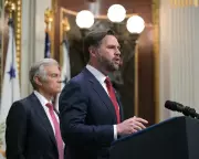 Vance Halts Minnesota Medicaid Funds in Trump's Anti-Fraud Campaign