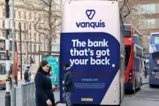 Vanquis CEO Defends Dividend Cut as Bank Returns to Profit After Turbulent Decade