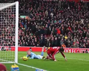 VAR Vibes: Liverpool vs Manchester City Match Analysis