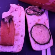 Vegan Passenger Slams Virgin Atlantic Over 'Mouldy' In-Flight Sandwich