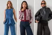 Very's Spring Collection Review: A Stylish and Wearable Wardrobe Update