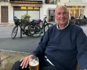 Veteran Fleet Street Journalist Chris Boffey Dies at 74, Leaving Legacy of Newsroom Wisdom