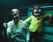 V/H/S Halloween Review: Grisly Invention in Engaging Horror Anthology