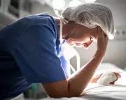 Vicarious Trauma in Healthcare: The Hidden Cost of Caring