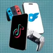 Video Games Face New Rivals: TikTok, Gambling, and Pornography Threaten Industry